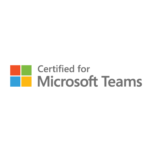 microsft certified teams badge grey 500x138 2