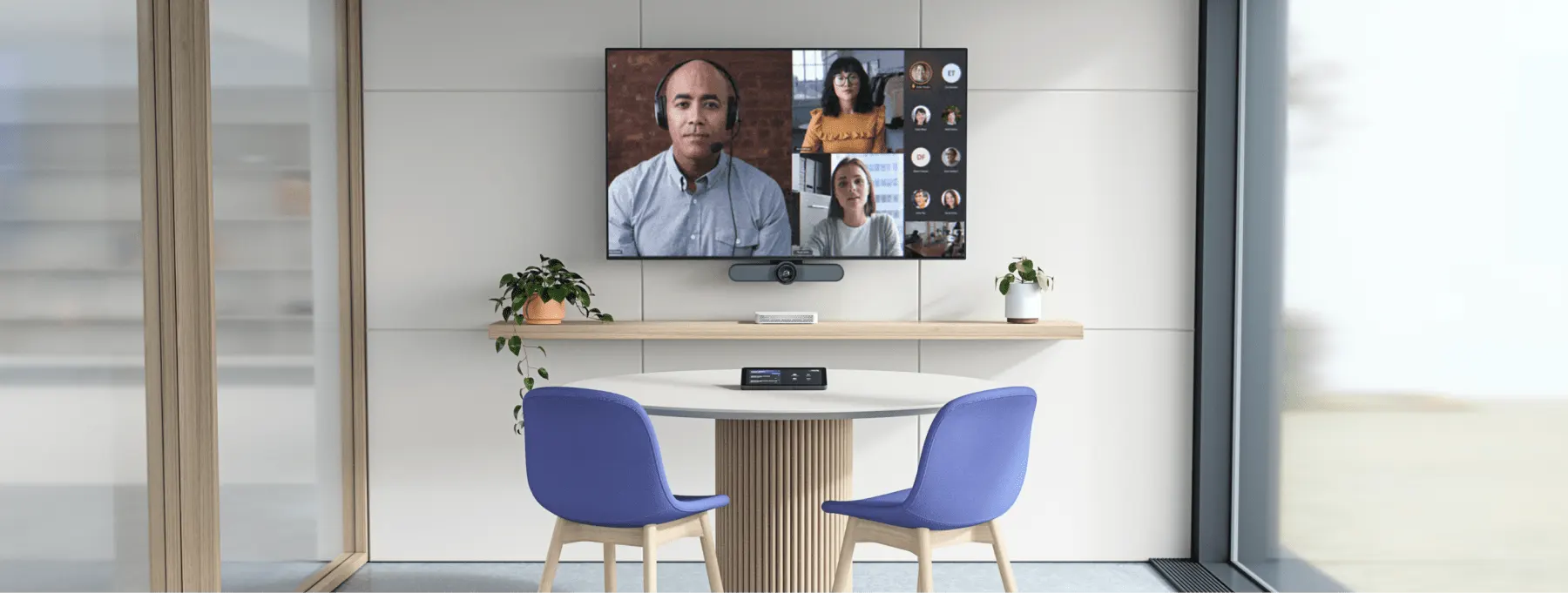 microsoft solutions focus room desktop 3