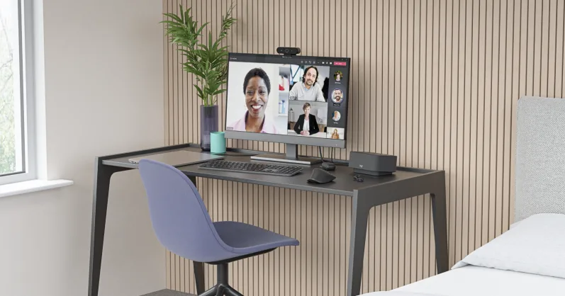 microsoft solutions workspace upgraded