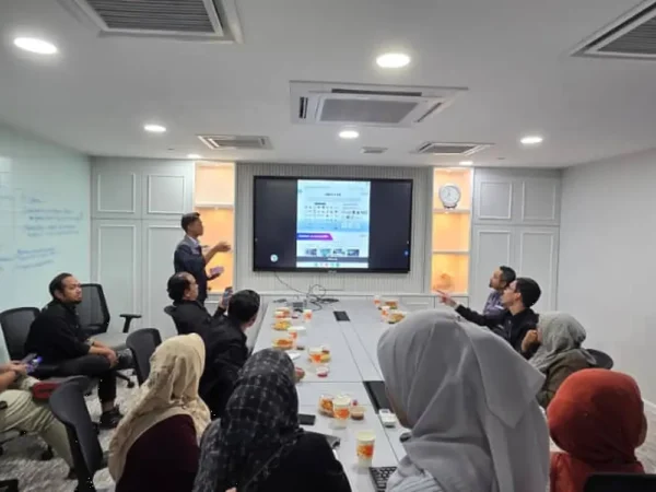 ai smartboard mindef arvia solutions israk solutions