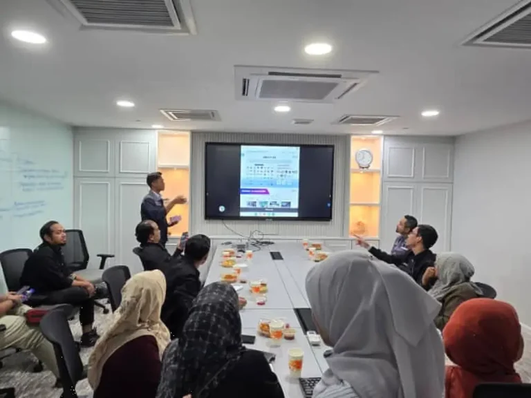 ai smartboard mindef arvia solutions israk solutions