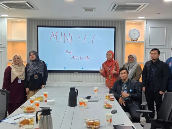 ai smartboard mindef arvia solutions israk solutions