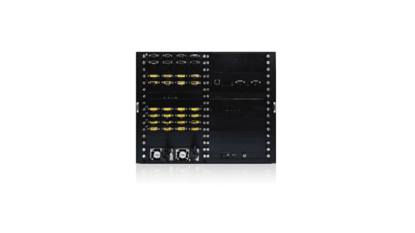 modular videowall controller vr40 series product 7