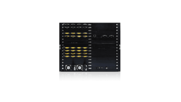 modular videowall controller vr40 series product 7