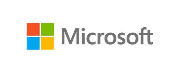 msft logo