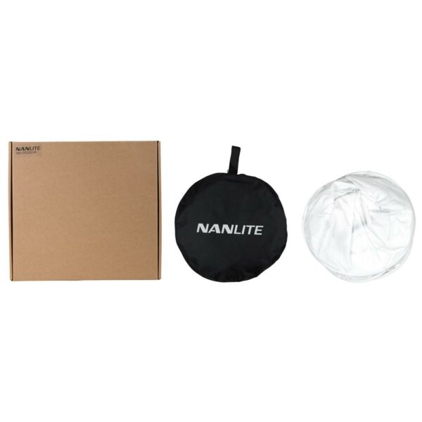 nanlite compac 200 and 200b rapid fold collapsible softboxt 001