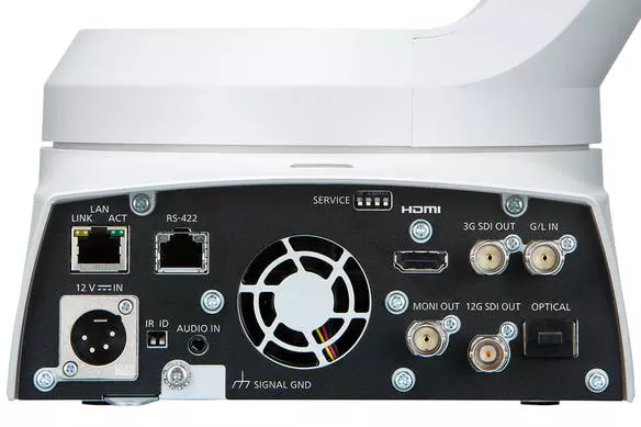 Panasonic Aw-Ue150 Ptz Camera panasonic aw ue150 best 4k hdr live production streaming ptz pan tilt zoom remote robotic camera 09