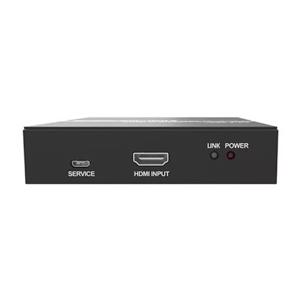 Partilink - HDMI to DP 4K60 Converter P4K2-H1D2 - Image 4