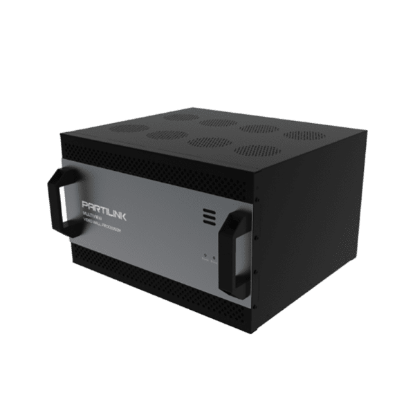 Partilink Multiview Videowall Processor - MW4-10 - Image 3