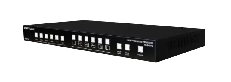 partilink Videowall QV41 1new