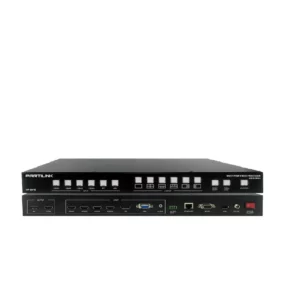 PARTILINK HDMI 2.0 / DP / VGA MULTIVIEWER - QV41