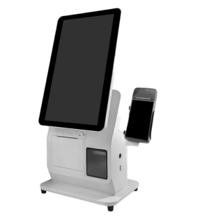 payment kiosk touchscreen pos machine