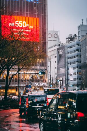 How Indoor Led Wall Effects Your Business LED screen
