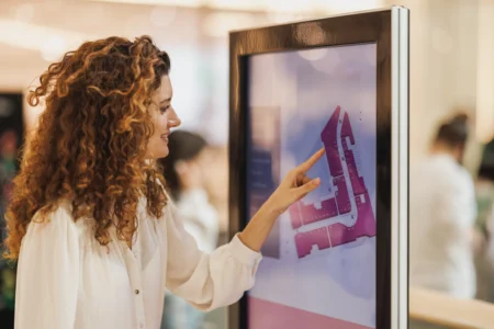 interactive-kiosk