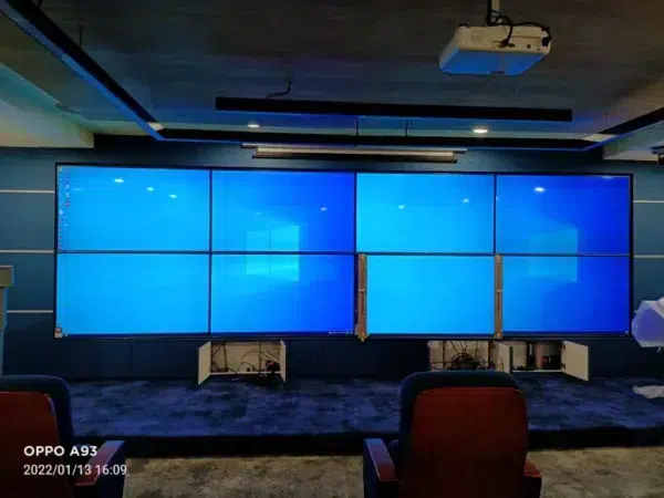videowall