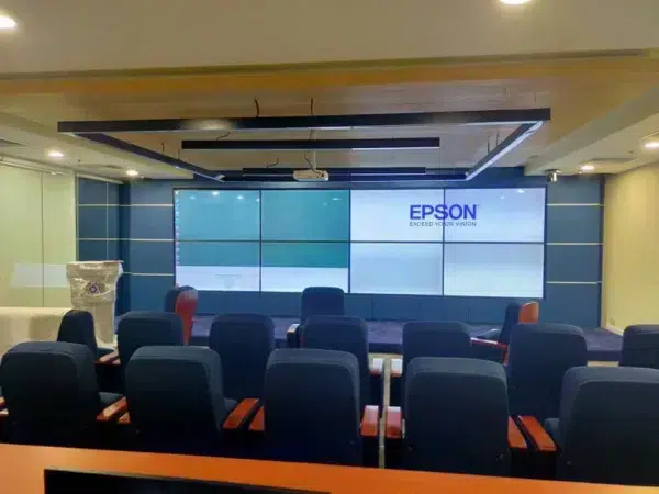 videowall