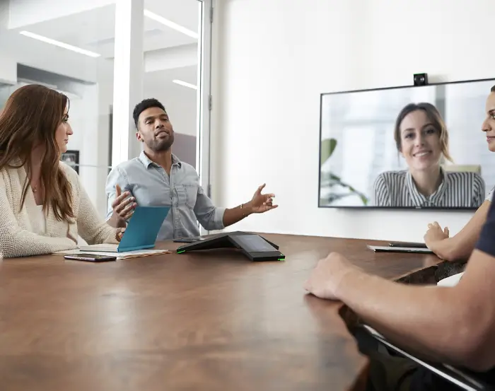 Virtual Classroom