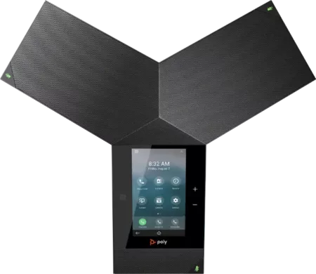 polycom_video Conference_Trio_8800