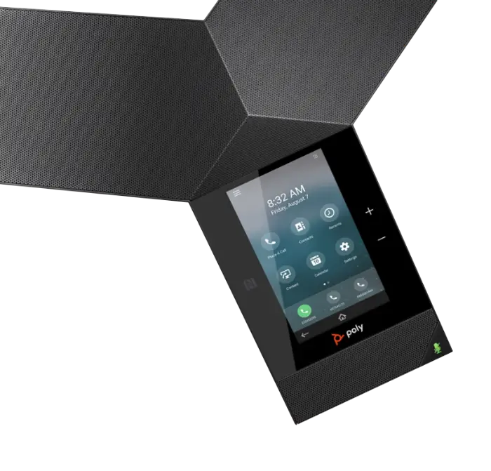 polycom_video Conference_Trio_8800