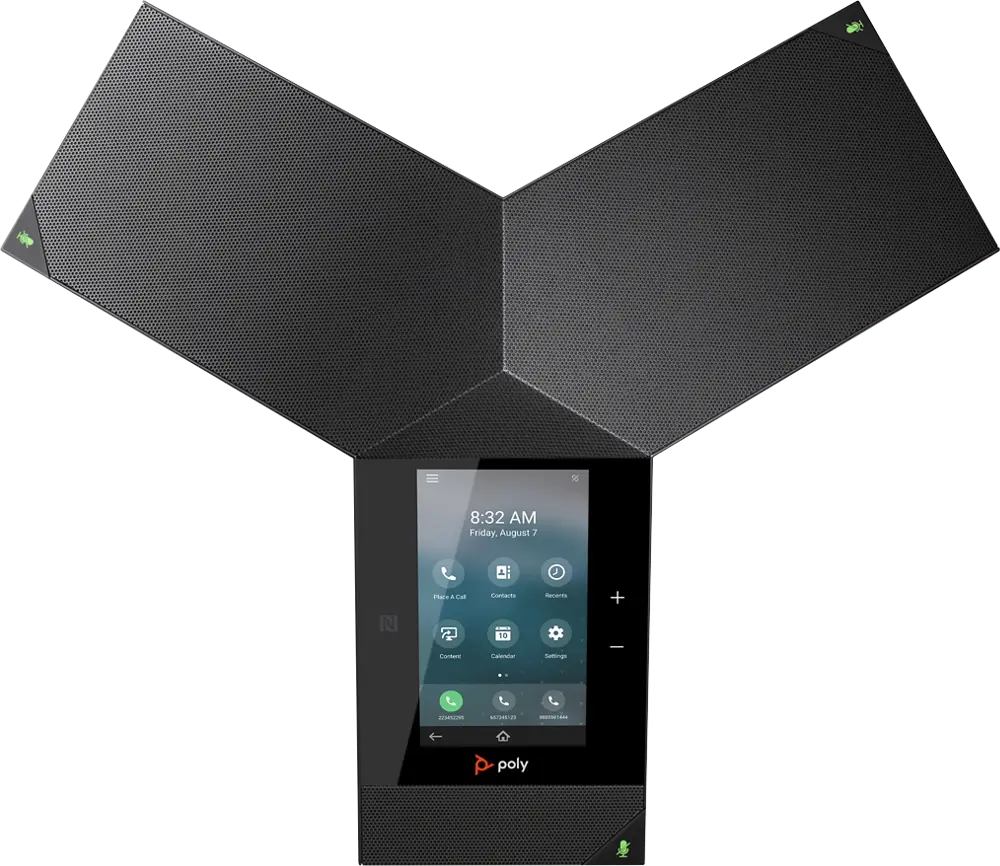 Polycom Conference Phone Trio 8800 polycom_video Conference_Trio_8800