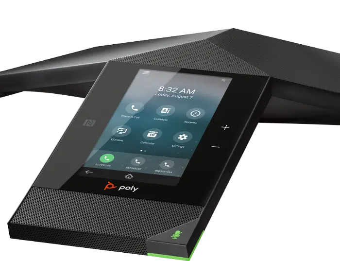 polycom_video Conference_Trio_8800