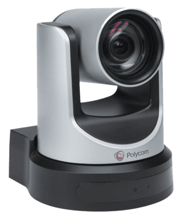 polycom_videoconference_Eagle Eye IV USB Camera