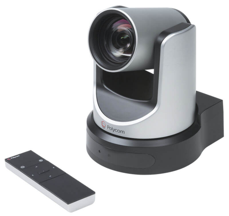polycom_videoconference_Eagle Eye IV USB Camera