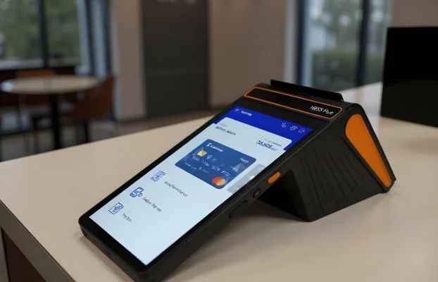 The Ultimate Guide to Choosing a POS Terminal for Your Business