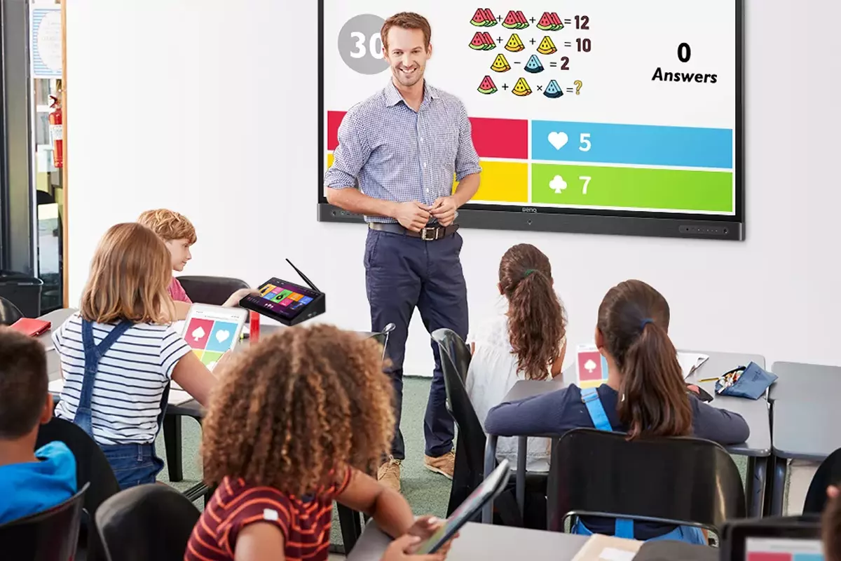 Smart Classroom Solutions: Unlocking The Potential Of E-Learning powerful console smart classroom atc 108 1200x800 new
