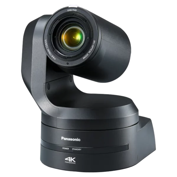 Panasonic AW-UE150 PTZ Camera - Image 2