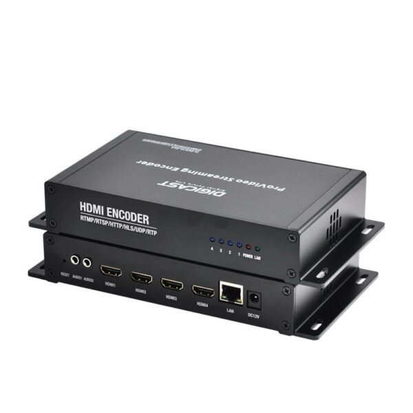 Arvia Video Streaming Encoder 8900-VS