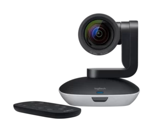 Logitech PTZ Pro 2