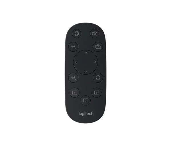 Logitech PTZ Pro 2 - Image 5