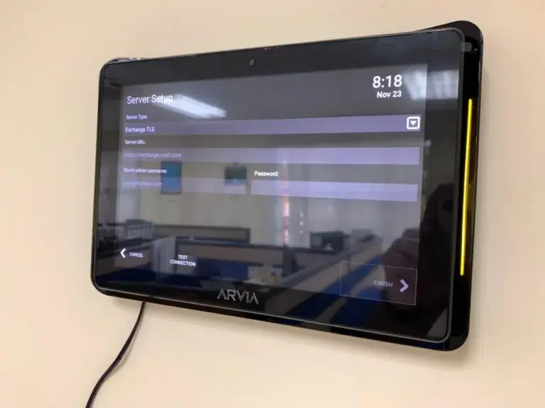 Meeting Room Booking System For Pv Inspired Trading 2020- Complete Solutions meeting room