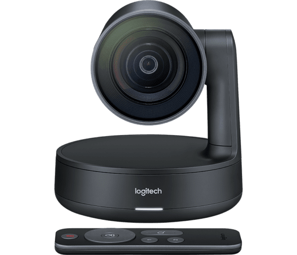 Logitech Rally Camera