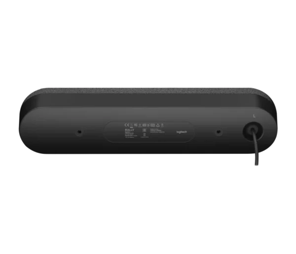 Logitech Rally Speaker - Image 3
