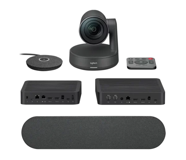 Logitech Rally Plus