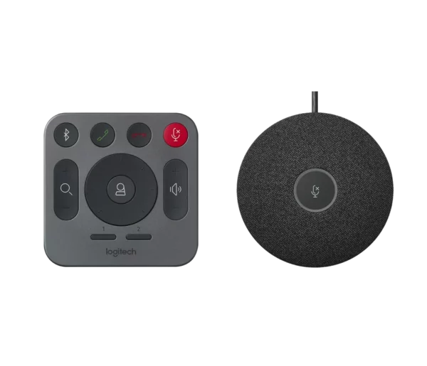 Logitech Rally Plus - Image 3