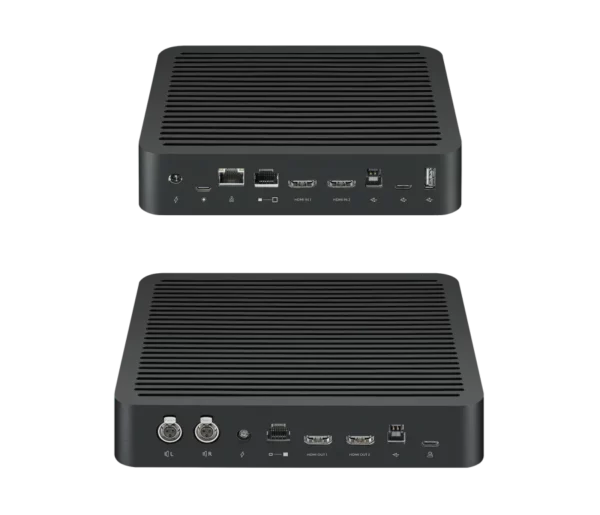 Logitech Rally Plus - Image 5