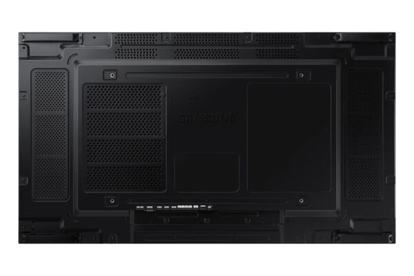 SAMSUNG VHR-R Series - Image 3