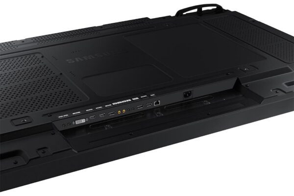 SAMSUNG VHR-R Series - Image 10