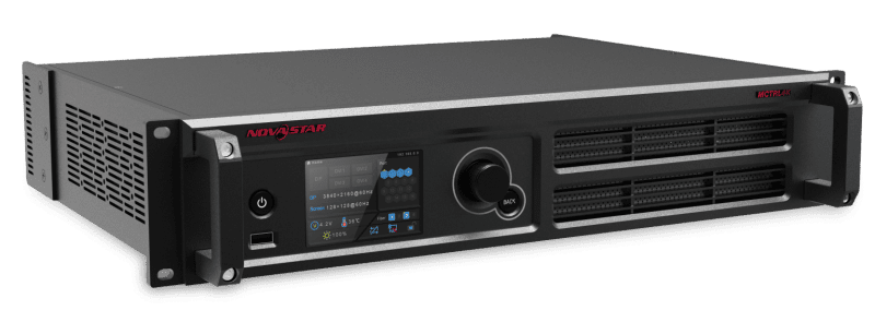 Novastar Real 4K LED Display Controller MCTRL 4K