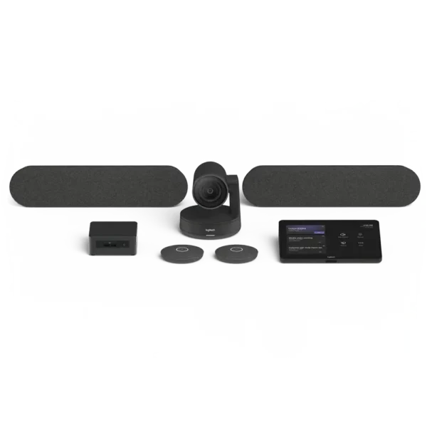 Logitech + Microsoft Teams - Image 2