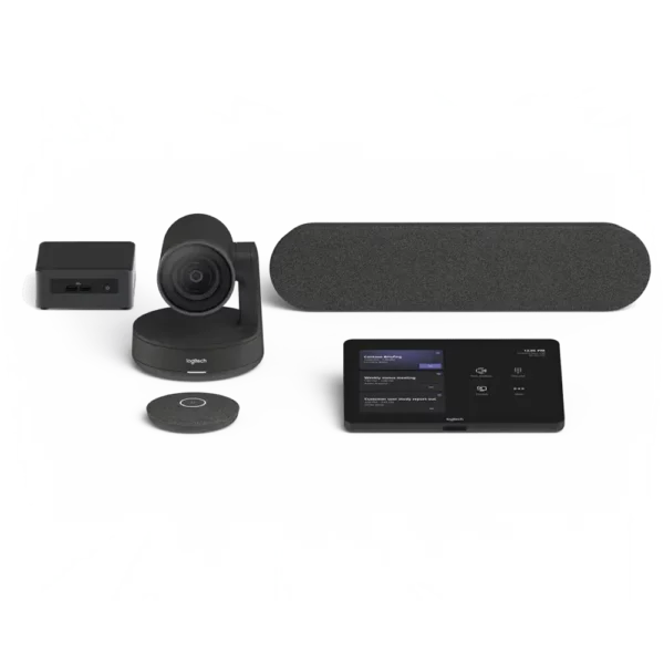 Logitech + Microsoft Teams - Image 3