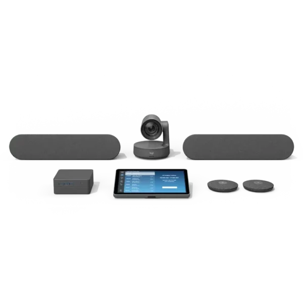 Logitech + Zoom - Image 3