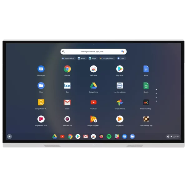 ARVIA Interactive Smartboard Android - ARV200 - Image 2