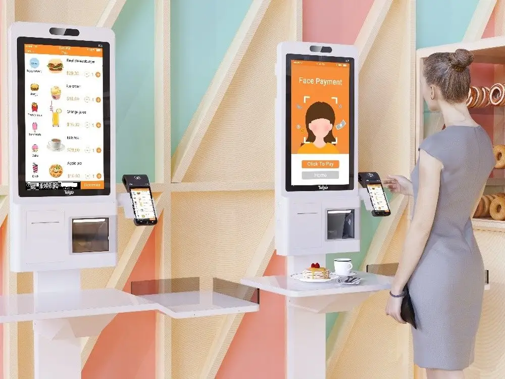 Unleashing The Potential Of Self-Service Kiosks: Maximizing Customer Benefits self-service-kiosk-arvia-000-002