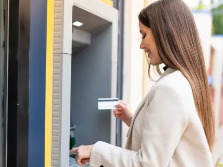 self service kiosk arvia israk solutions