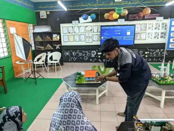 sk pusat chabang tiga smartboard israk solution arvia solutions