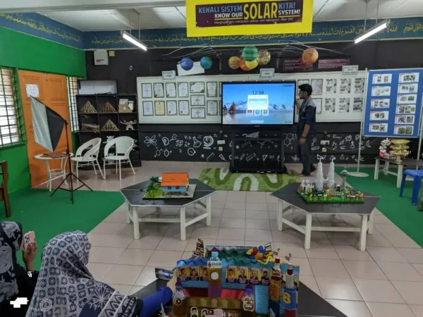 sk pusat chabang tiga smartboard israk solution arvia solutions